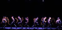 Dancers Modern Dance Preview (7)